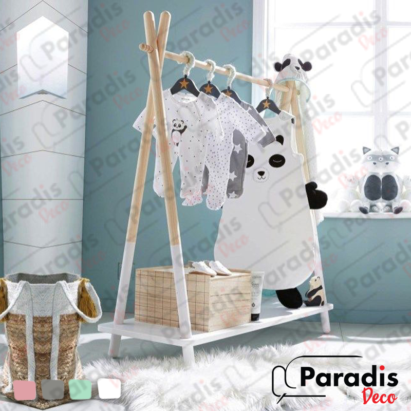 Chambre Bebe Agreable Et Sert Vos Besoins Seulement Chez Paradis Deco