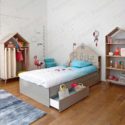 Chambre Enfant (Ch-04)