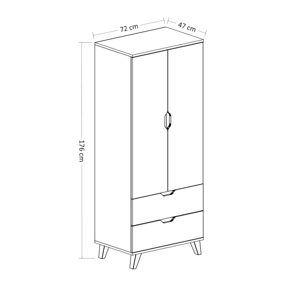 Image : armoire tunisie