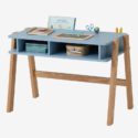 Bureau 2-5 ans “Architekt Mini” – bleu grise