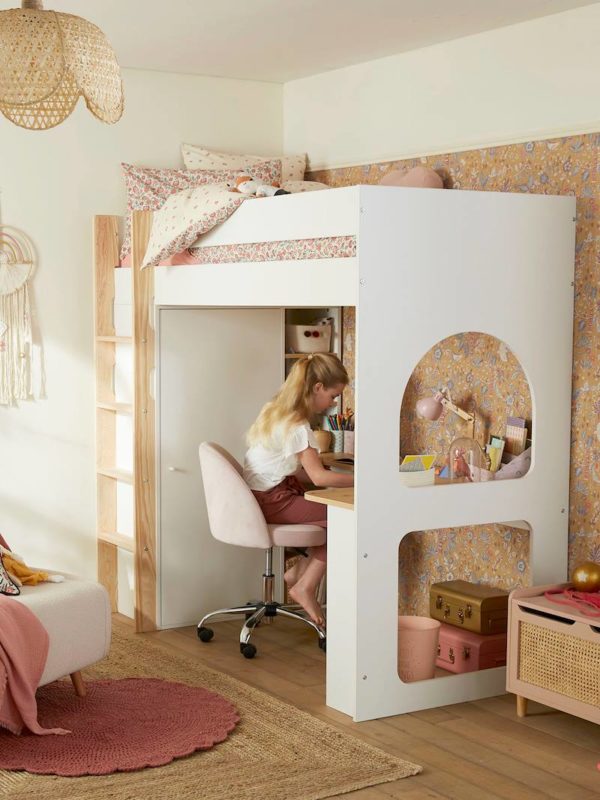 Image : chambre d enfant